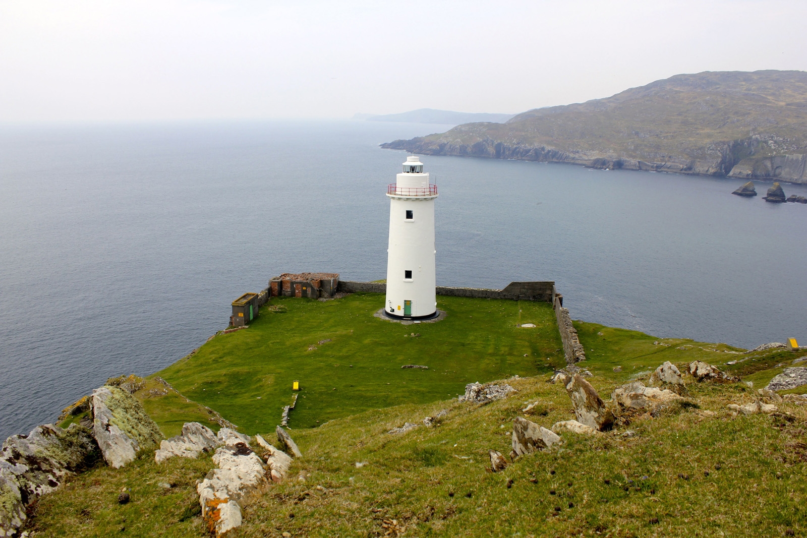 Bere Island – Oiléan Béarra – BioBlitz