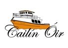 Cailin Oir small logo
